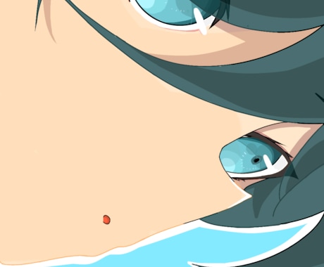 女の子のキャラが得意なのでそれ描きます 要望してくれればなんでも描きます イメージ2