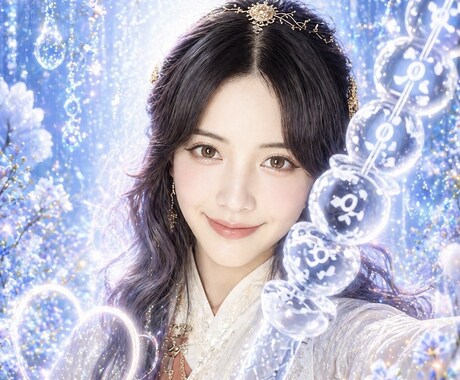 すぐにキレるモラ気質な彼と幸せになれるか視ます 彼の本心がわからないとき冷静にカードでみていきます イメージ1