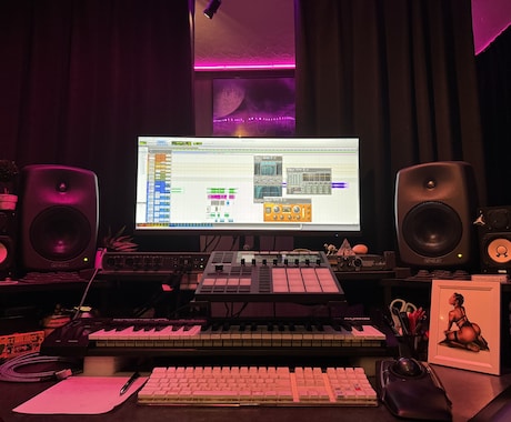 ハイクオリティなマスタリング承ります あなたの楽曲を理想の仕上がりのサウンドに仕上げます！ イメージ1