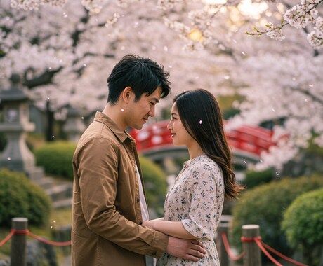 お相手から究極に愛される♡守護仏縁結び祈願をします ★運命転換・極愛成就祈願～守護仏が結ぶ奇跡の縁～ ★ イメージ2