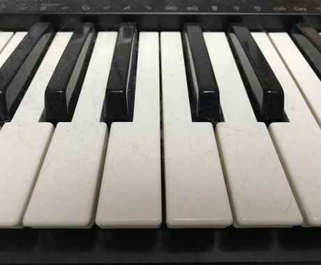 音楽のいまさら聞けないおさらい方法をお教え致します 音楽をなさっているかたや今からまた音楽を始めようとしてるかた イメージ1