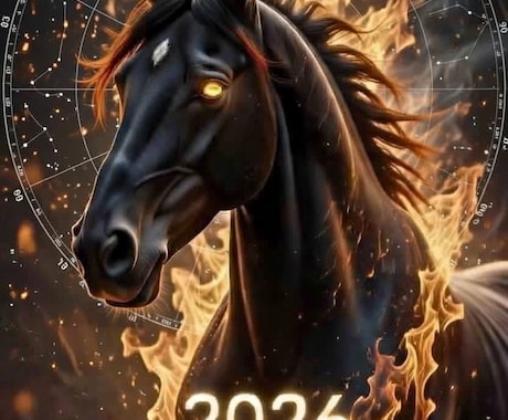 干支九星術であなたの2026年の方針を見ます 十干十二支と九星を使ってあなたの現状と今年の方針を見ます！ イメージ2