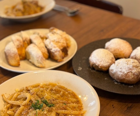 家にある材料で“店っぽくなる”レシピ考えます 味が決まるコツ付きいつもの食材が外食クオリティ イメージ2