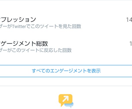 フォロワー3800人のツイッターで拡散します 「食」にまつわるツイートで反響を多くもらっています イメージ2