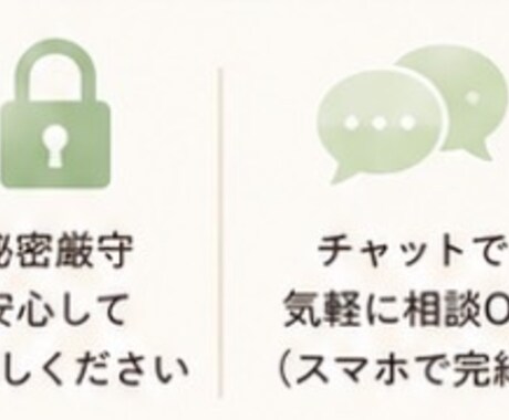 介護職の仕事や人間関係の悩みを聞きます 介護経験者があなたの悩みや愚痴に寄り添います イメージ2