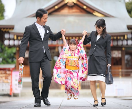 福岡・九州で大切なお子さんの出張写真撮影いたします 30枚/1時間目安　撮影・選別して綺麗にして送付いたします イメージ1