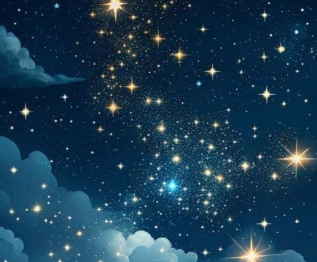 魂の設計図★あなたの人生のテーマや使命を伝えます ✨あなたが生まれた瞬間の星の配置から知る人生の目的✨ イメージ2