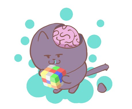 かわいいデフォルメキャラ描きます ゆるふわなキャラデザします。タッチは画像をご確認ください。 イメージ2