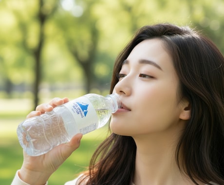 AIで魅力的なSNS・LP用商品画像を作成します 自社商品のPRなど！SNSやLPに使える魅力的な商品写真 イメージ1