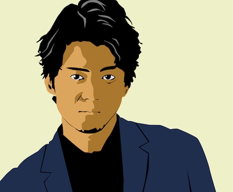 SNS等で使えるアイコンお作りいたします イメージ1