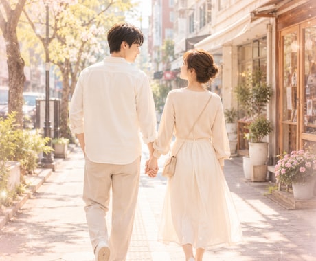 いい人いない、その口癖、一緒に手放します 恋の思考グセを言語化する、実践型タロット相談 イメージ2
