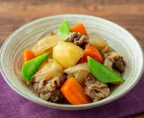 基本のおかず(和食)教えます 現役料理人ごレシピを教えます！今日ご飯のお供にどうぞ！！ イメージ1