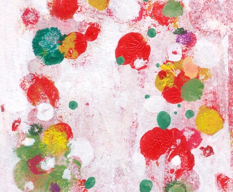 手書きの作品をご要望に応じて作成します 。世界に一つだけの絵画作品をあなたに！ イメージ2