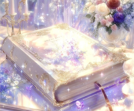 大ボリューム❤️迷わない！理想の彼を引き寄せます 恋の悩みと出会いを あなた専用鑑定書でお届けします❤️ イメージ1