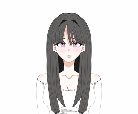 イラストを描いております