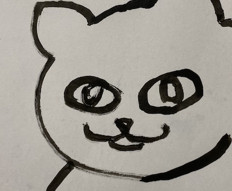 似顔絵、かわいい絵を描きます イメージ1