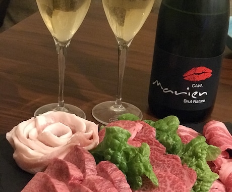 初心者向け！ホームパーティーのやり方教えます ご友人とのご飯会の開催するのが不安な人を応援したい！ イメージ1