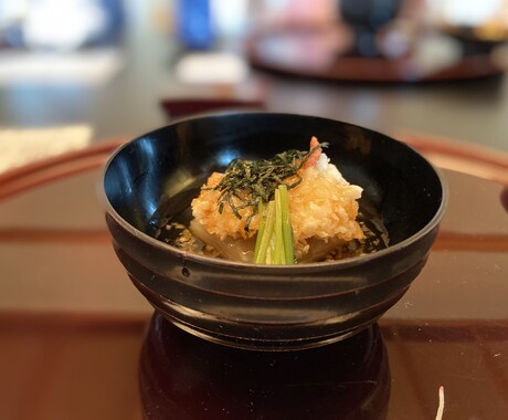 都内のレストランを選びます コスパご飯から高級フレンチまで何でも イメージ1