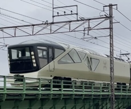 鉄道の写真配布をします イメージ1