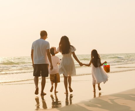 夫婦のすれ違い、もう無理かも…と感じたら鑑定します ～このまま続ける？別れる？その心に答えを～ イメージ1