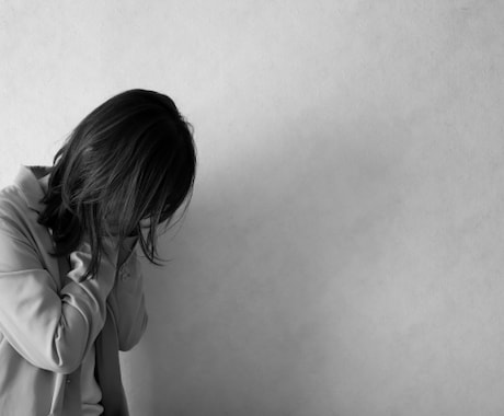捨てられた愛の痛みに寄り添います もう一度、愛を信じる心を取り戻しましょう イメージ2