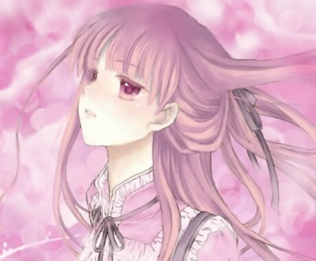 声のお仕事【音声作品、アプリゲーム、他】承ります 少年、少女、幼女、ロリ声、キャラクターボイス、おまかせ下さい イメージ1