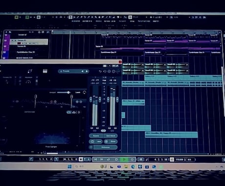 作編曲のご依頼お承りいたします イメージ1