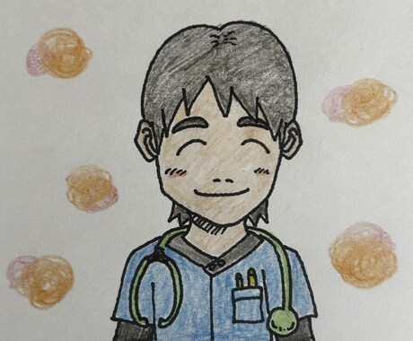 誰にも言えないストレス、現役ナースが受け止めます 辛さを抱えた方向けの心の寄り所！話すと気持ちが楽になります！ イメージ1