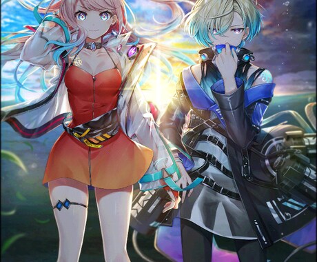 クエスト代行✩キャラLv上げ代行します ✩.*˚白猫プロジェクト✩.* イメージ1