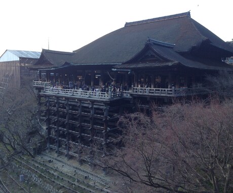 あなたに合った最適な旅行プランを提供します 旅行の計画を立てるのが苦手、旅行で失敗したくない方にオススメ イメージ2
