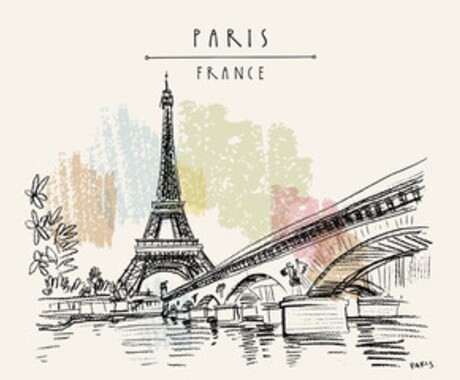 フランス語のメディアを楽しむコツをお伝え致します フランス語のニュースのリスニングが出来るようになりたい方へ イメージ1