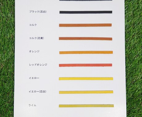 野球グローブの全紐交換！グリス交換サービスします あなたのグローブの再生・復活をサポートします。 イメージ1