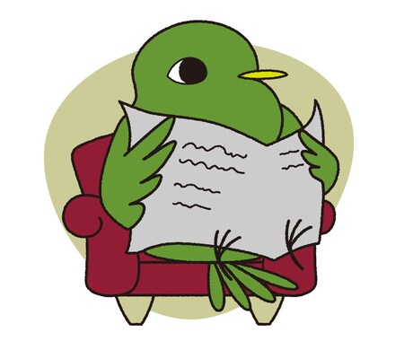 かわいいけど甘すぎないシンプルアイコン作成します ポップでかわいい♪見た人の印象に残る！ イメージ2