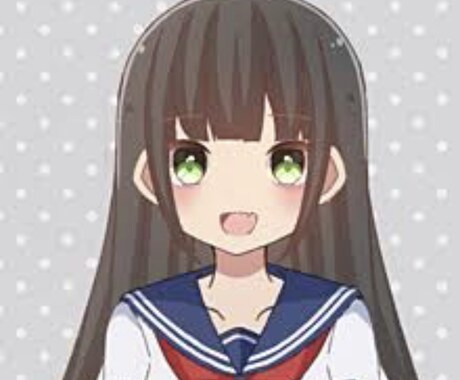 陽気な女子高生があなたの人生を明るく変えてみせます 1週間、チャットで毎日何気ない会話をしましょʚ♡⃛ɞ イメージ1
