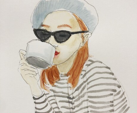 パッケージなどのイラスト描きます イメージ1