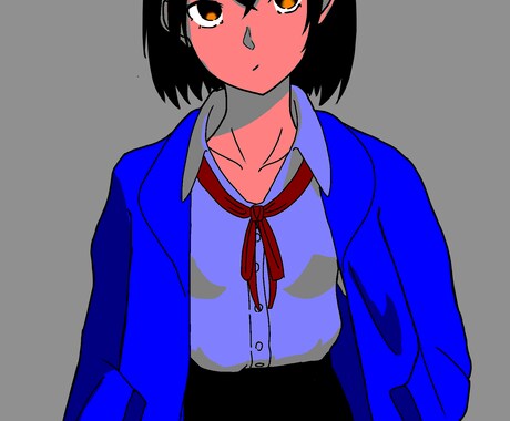 アイコン描きます イメージ1