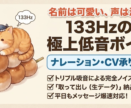 オプションを確認願います イメージ1