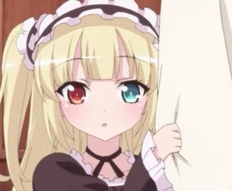 サンプルボイスあります ■萌え声でお好きなセリフ読みます。 イメージ1