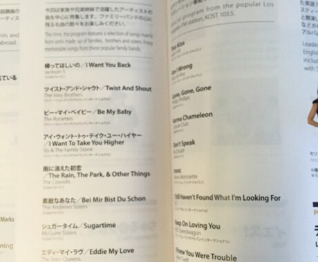 朗読いたします 絵本から小説まで様々な本の読み聞かせなどにオススメ イメージ1