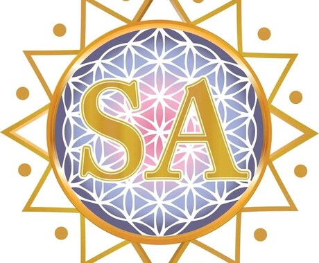 5個のセイクリッドアクティベーションを流します 320個のSA☆若返り美容 豊かさ 霊力 引き寄せSA②③ イメージ2