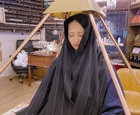 貴方だけの言葉を坊主マザーが占います 貴方だけの悩みにズバッと効く言葉をお送りします。 イメージ1