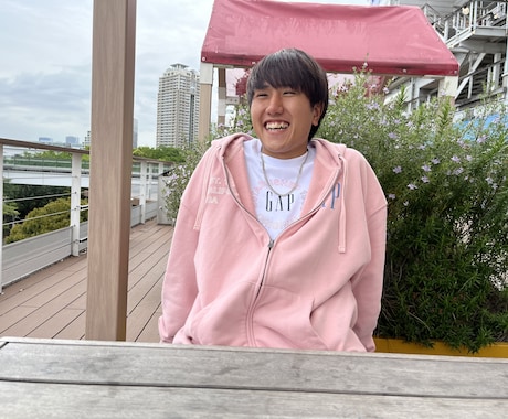 心のモヤモヤを僕が全て収集してます 話し相手が得意みたいなので一回ぐらい話したら楽しそうだね イメージ1