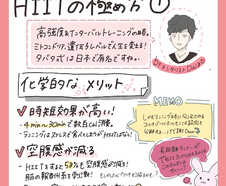 商品PR・企業史に！優しい手書きグラレコします 商品PR、企業/自分/恋人史、講演など。セリフのコンサルも！ イメージ1