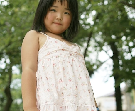 お子様の素直な表情を撮影します かしこまった顔ではなく、素直なお子様の表情を撮影。 イメージ2