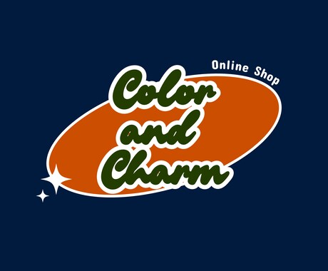 格安で高品質ロゴ、ブランドロゴ、デザイン制作します イメージがなくても丁寧にサポート イメージ2