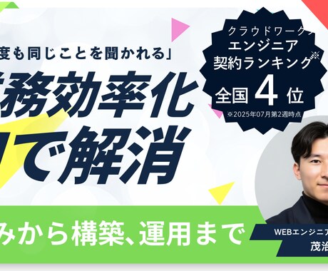 部下の重複質問をAIでゼロにし、管理時間を削ります 部下の疑問を24時間即解決。管理職は本来のマネジメント業務へ イメージ1