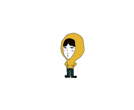似顔絵描きます イメージ1