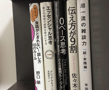 大手商社マンがエントリーシート・履歴書添削します 加筆と修正致します！多くの方の通過を願い最安値設定です！ イメージ2