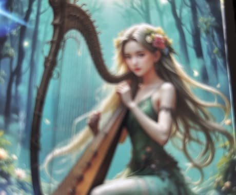 高次元からスピリチュアルガイドメッセージ伝えます ズバリ！霊視鑑定！守護霊からの伝言を聞いてみませんか？ イメージ2