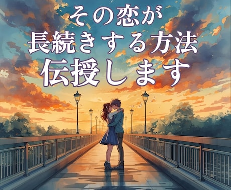 あなたの恋愛が続かない訳☆その原因を明らかにします あなたの恋愛傾向心のクセ・思考パターンを読み解き現状が好転♡ イメージ2